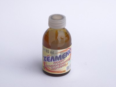 Нови предложения Лепило за обувки - 60мл.